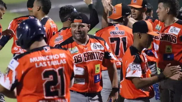 En el Colón vs. Los Santos, los mejores equipos del campeonato se verán las caras