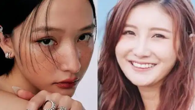  Hanna Chan y Shirley Sham serán las actrices principales de la versión hongkonesa de "Propuesta laboral". Foto: Unnie Pop 