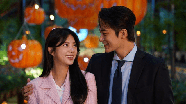 Uhm Hyun Kyung y Cha Seo Won en "The second husband". Foto: MBC Uhm Hyun Kyung y Cha Seo Won en "The second husband". Foto: MBC