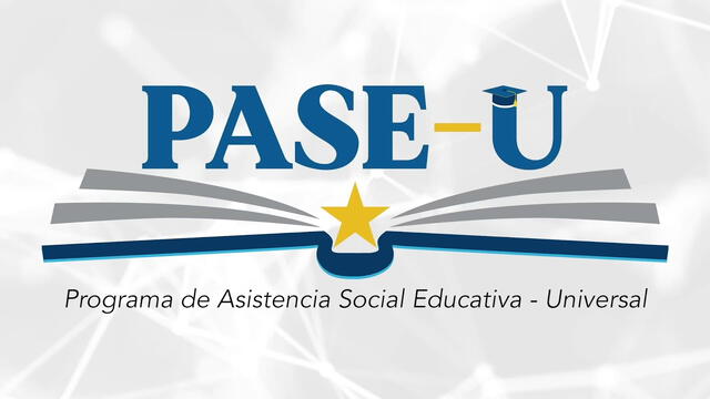 PASE-U 2023 pago junio | julio 2023