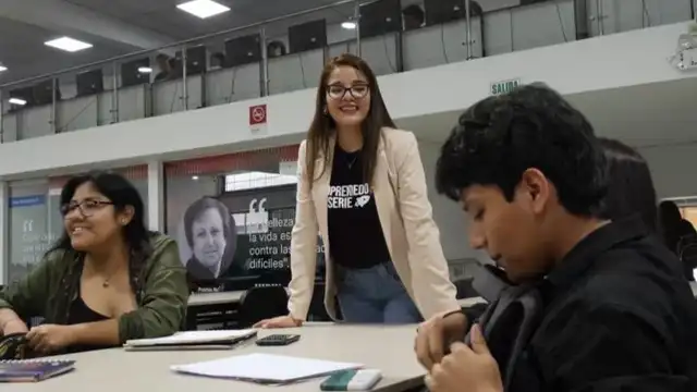 Foto: difusión   