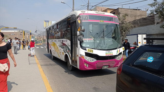 Mall Aventura San Juan de Lurigancho