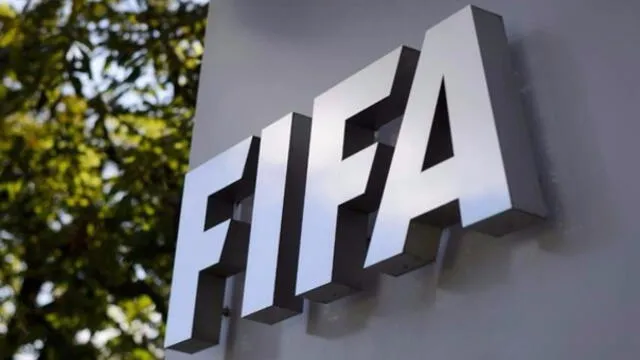 La FIFA es el máximo ente del fútbol mundial. Foto: EFE   