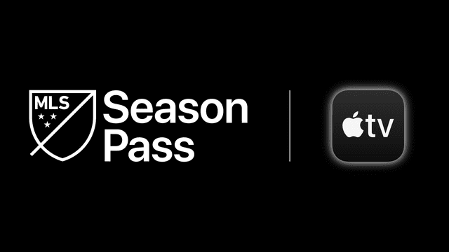 MLS Season Pass. Foto: Apple TV   