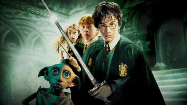  Daniel Radcliffe saltó a la fama mundial gracias a su interpretación de Harry Potter en la saga de J. K. Rowling. Foto: Sensacine   