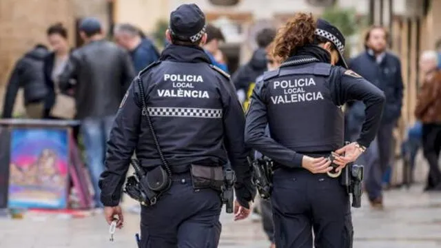  De acuerdo a los escritos de la Fiscalía, el procesado golpeó a su novia para luego, en su presencia, matar a su conejo. Foto: Cope.   