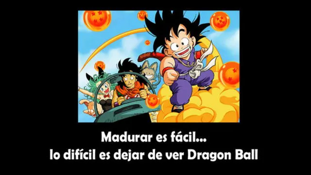 Goku | Dragon Ball | Akira Toriyama