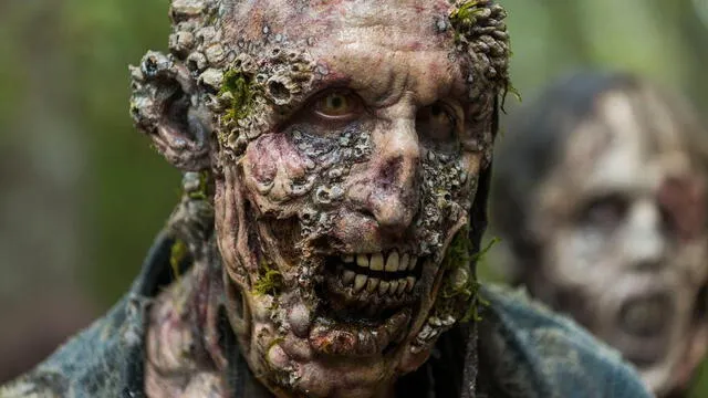 Los zombis continuarán acechando a Rick Grimes. Foto: YouTube    