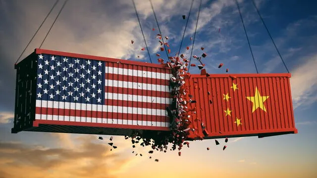  China y Estados Unidos se encuentran en el top 5 del listado mundial. Foto: El CEO    