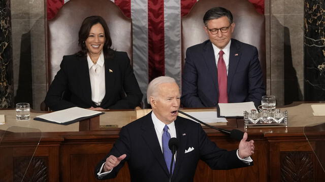 Joe Biden- Foto: Mark Schiefelbein/AP   