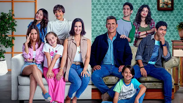 'Pituca sin lucas' estrenó su versión peruana en Latina. Foto: Latina   