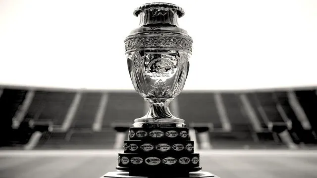 Argentina es el equipo más ganador de la Copa América. Foto: Conmebol. 