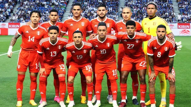  Selección peruana no tiene una victoria registrada en las últimas Eliminatorias. Foto: ESPN   