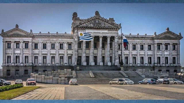 Uruguay se consolida como uno los países más estables del mundo. Foto: Gobierno de Uruguay   