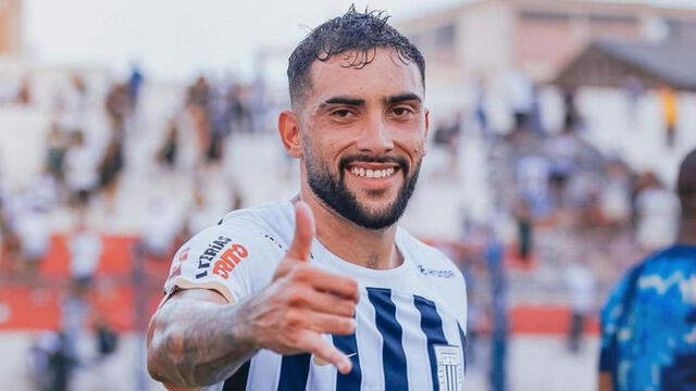  Juan Pablo Freytes jugó en Newell's de Argentina. Foto: difusión   