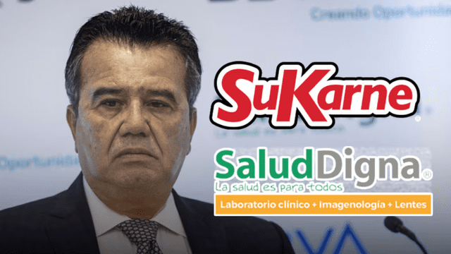 Jesús Vizcarra | sukarne | salud digna | El Mayo Zambada