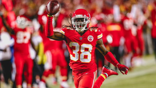 Los Chiefs sueñan con el tricampeonato del Super Bowl. Foto: Chiefs 