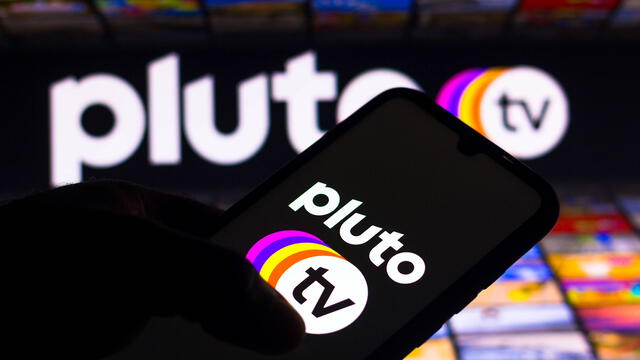  Pluto TV lleva varios años activo. Foto: Computer Hoy   