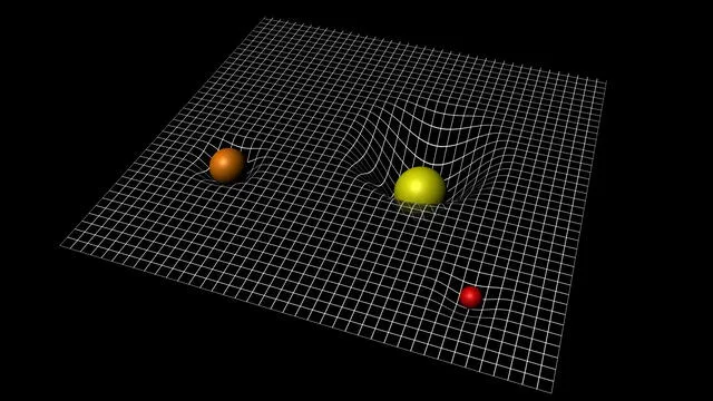  El tiempo no transcurre de la misma manera para todos los observadores, depende del movimiento del objeto con relación al observador. Foto: C. Carreau / ESA   