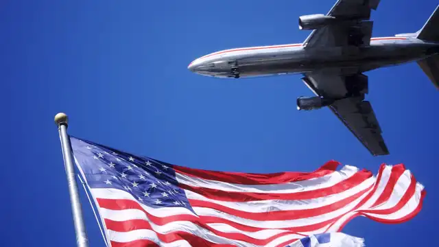  Estados Unidos es el país donde todo viajero quiere ir. Foto: difusión 