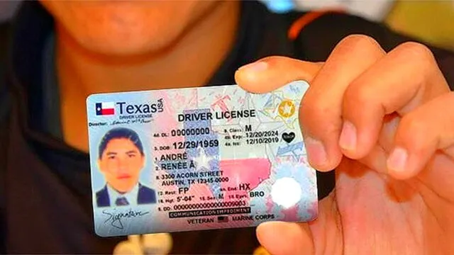  En todos los estados de Estados Unidos puedes solicitar tu licencia de aprendiz. Foto: difusión   