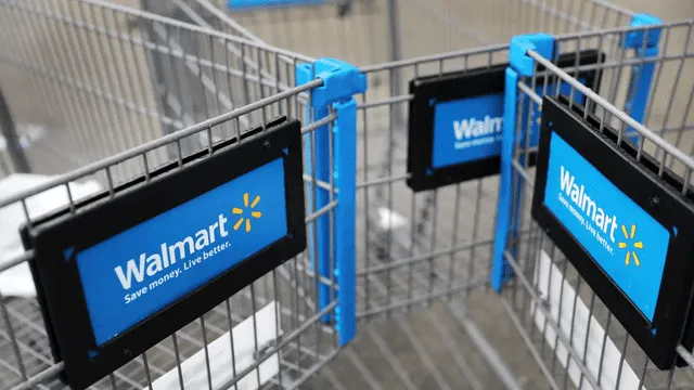  Walmart cerrará tiendas en California el próximo 5 de octubre, viéndose afectadas algunas localidades. Foto: Telemundo 