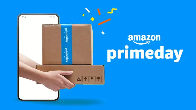  El Amazon Prime Day regresó a Estados Unidos y México. Foto: difusión   