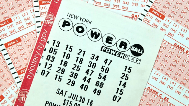  El Powerball, junto al Mega Millions, son los juegos de lotería más importantes en Estados Unidos. Foto: Trome   