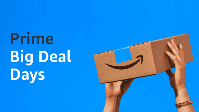  Conoce las promociones que puedes encontrar en el Amazon Prime Big Deal Days. Foto: ABC7 News   