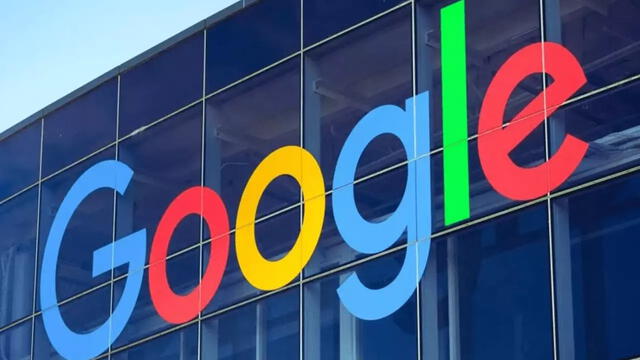  Google no podrá pagar fuerte multa de Rusia. Foto: difusión   