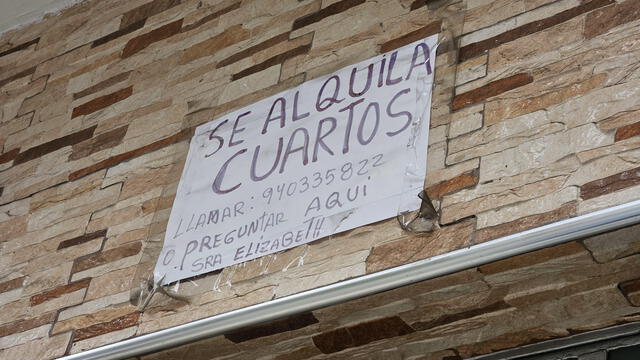 Familia de víctima realizará actividad para cubrir gastos. Foto: Rosa Quincho/La República   