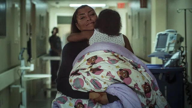 'Harta' es la nueva sensación de Netflix. Foto: Netflix. 'Harta' es la nueva sensación de Netflix. Foto: Netflix.
