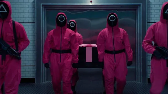 La tercera temporada de El Juego del Calamar promete más tensión, giros inesperados y nuevos personajes que pondrán a prueba los límites de la supervivencia. Foto: Netflix La tercera temporada de El Juego del Calamar promete más tensión, giros inesperados y nuevos personajes que pondrán a prueba los límites de la supervivencia. Foto: Netflix