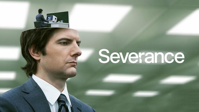 Severance es la serie más nominada de los Emmys 2025. Foto: Apple TV Severance es la serie más nominada de los Emmys 2025. Foto: Apple TV