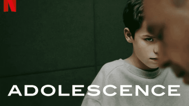 Adolescence sorprendió también con varias nominaciones en la categoría de serie limitada. Foto: Netflix Adolescence sorprendió también con varias nominaciones en la categoría de serie limitada. Foto: Netflix