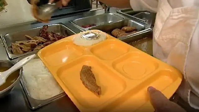 Joseph Goldberger realizó su primer experimento con prisioneros. Foto: BBC    