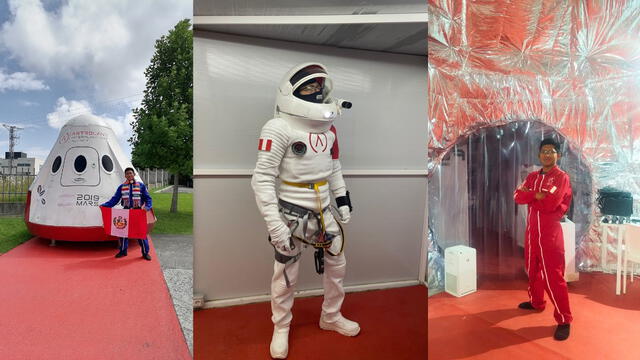  Además de participar en el proyecto de la Universidad de Westlake, Rivaldo ha formado parte de experiencias en México, España, Italia y Rusia. Foto: La República.   