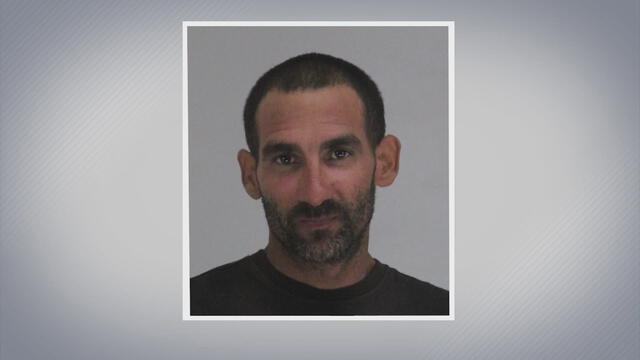  Yordanis Cobos-Martínez cometió delitos en Houston. Fuente: Khou   