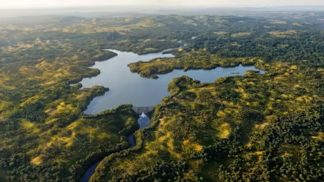 Gracias a ese proyecto, la ACP busca optimizar las operaciones del Canal de Panamá. Foto: ACP Gracias a ese proyecto, la ACP busca optimizar las operaciones del Canal de Panamá. Foto: ACP