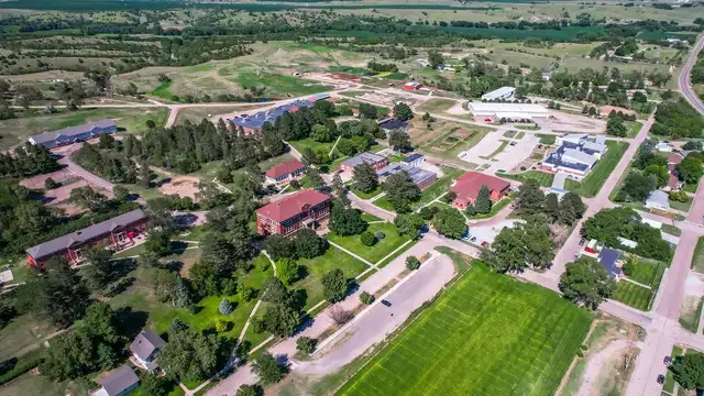 El Colegio de Agricultura Técnica de Nebraska El Colegio de Agricultura Técnica de Nebraska