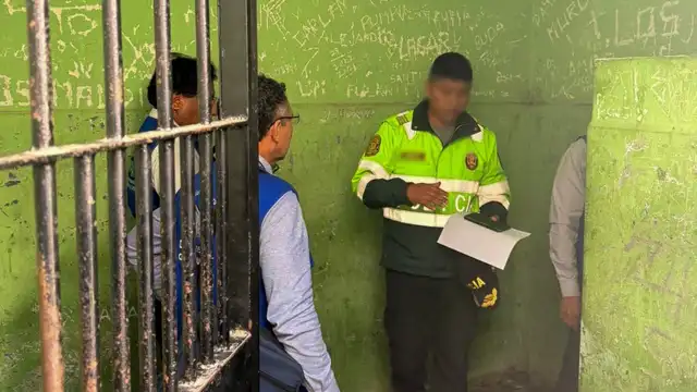 Padre del menor exige que se esclarezcan los hechos  