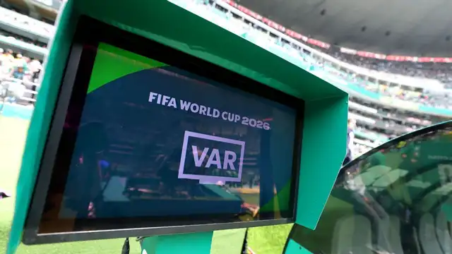 Monitor de Revisión al borde de cancha