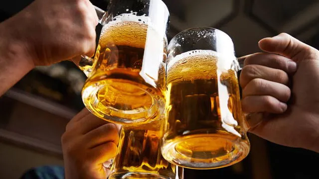 Besides, it is commonly associated with relaxation and leisure, Beer can have health benefits. Photo: Freepik   