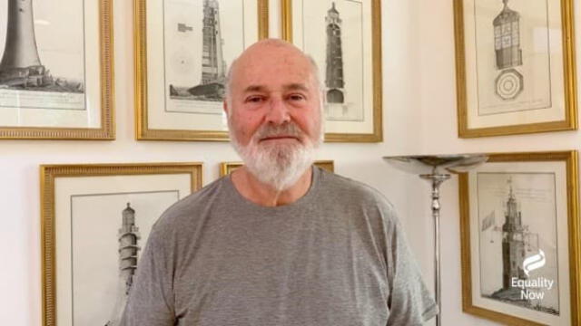 Rob Reiner tiene actualmente 75 años. Foto: IMDb