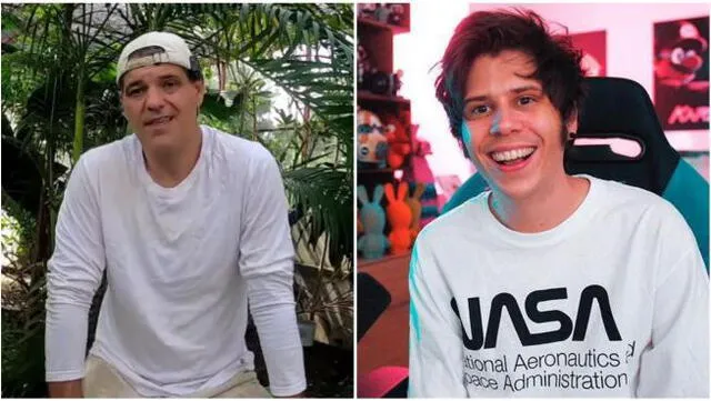 El Rubius hace una donación significativa a conocidos de Frank Costa