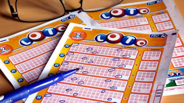 Australia: Mujer compra por primera vez un boleto de lotería y gana 35 millones de dólares