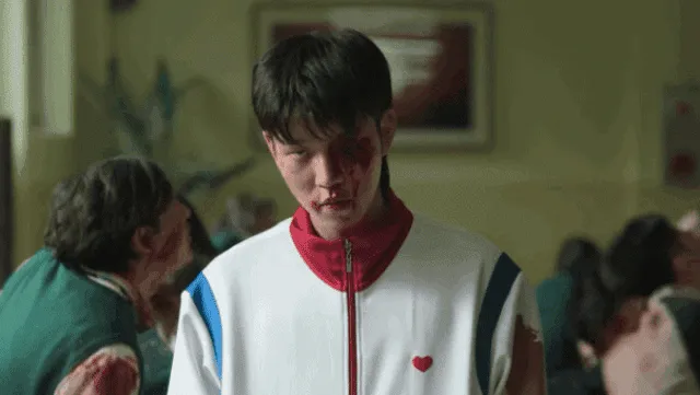 Gwi Nam es interpretado por Yoo In Soo. Foto: Netflix