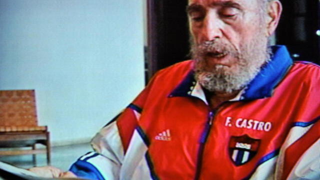 ¿Cuanto dinero llegó a tener Fidel Castro en su cuenta bancaria? [FOTOS]