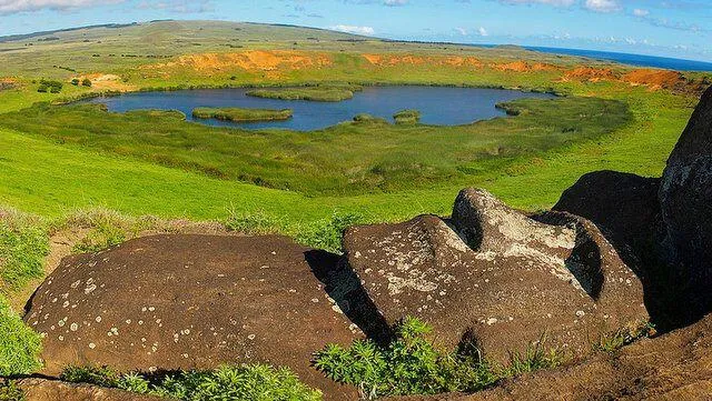 Isla de Pascua