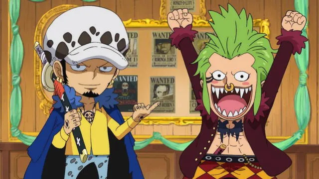 “One Piece”, capítulo 1016: ¿qué pasó con el estreno del nuevo episodio?